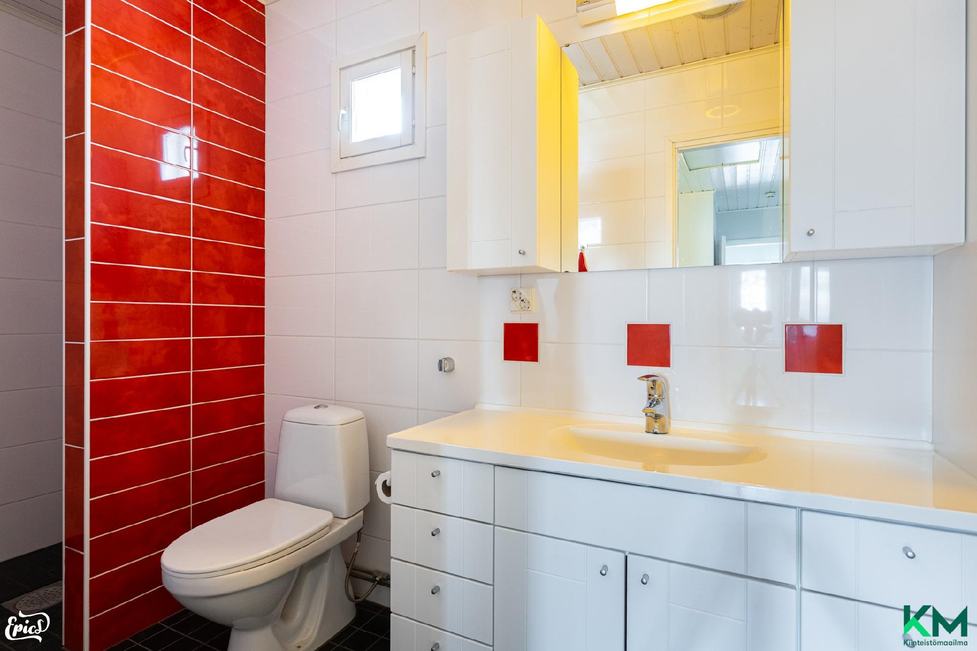 Putkistonniementie 6, Vaihmala, Lempäälä