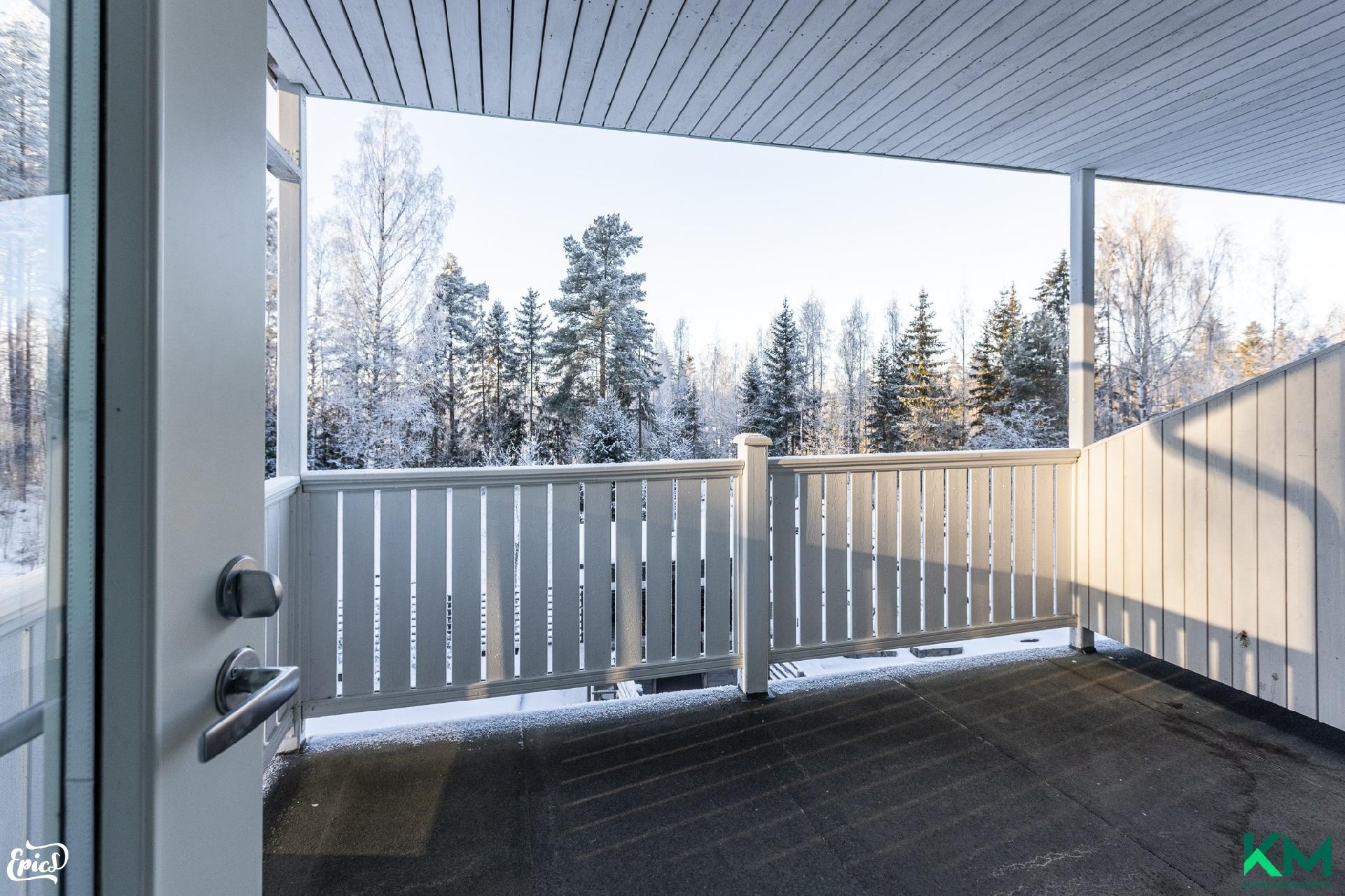 Putkistonniementie 6, Vaihmala, Lempäälä