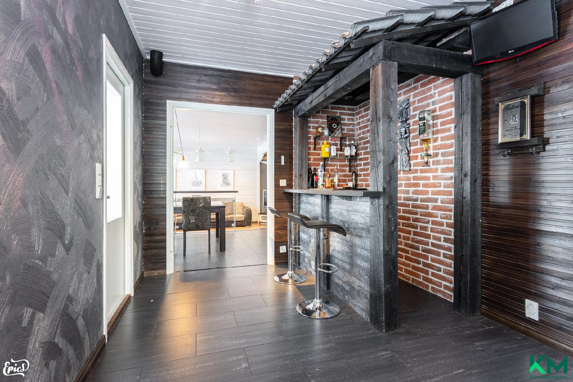 Putkistonniementie 6, Vaihmala, Lempäälä