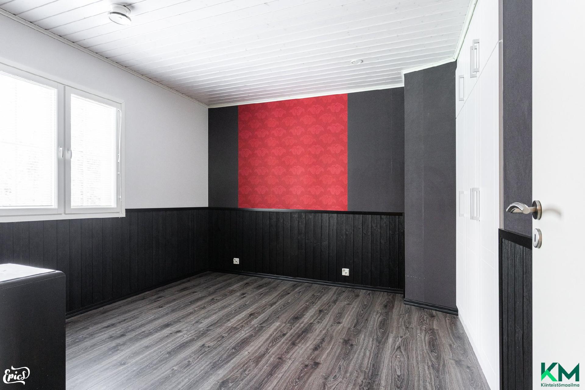 Putkistonniementie 6, Vaihmala, Lempäälä