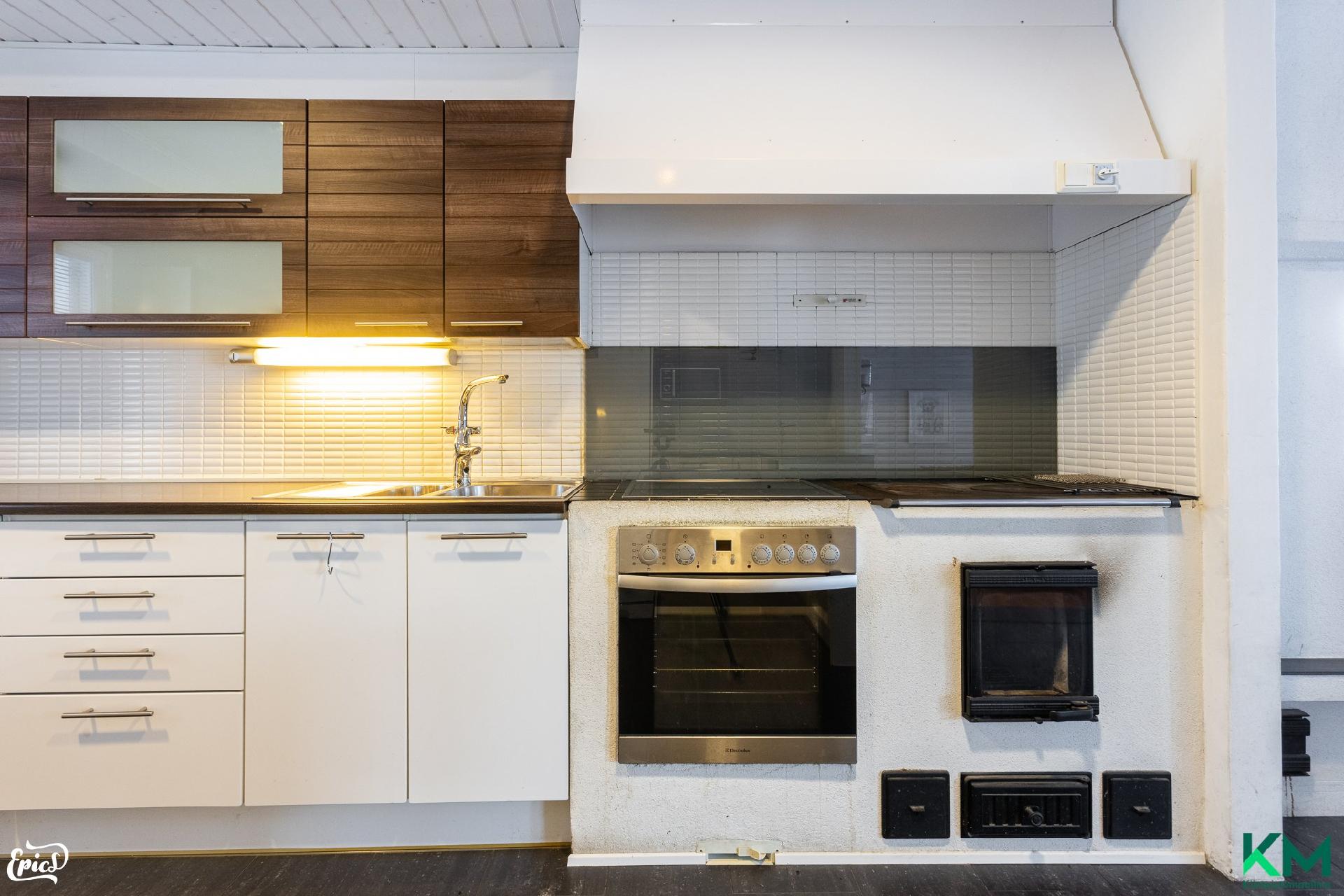 Putkistonniementie 6, Vaihmala, Lempäälä