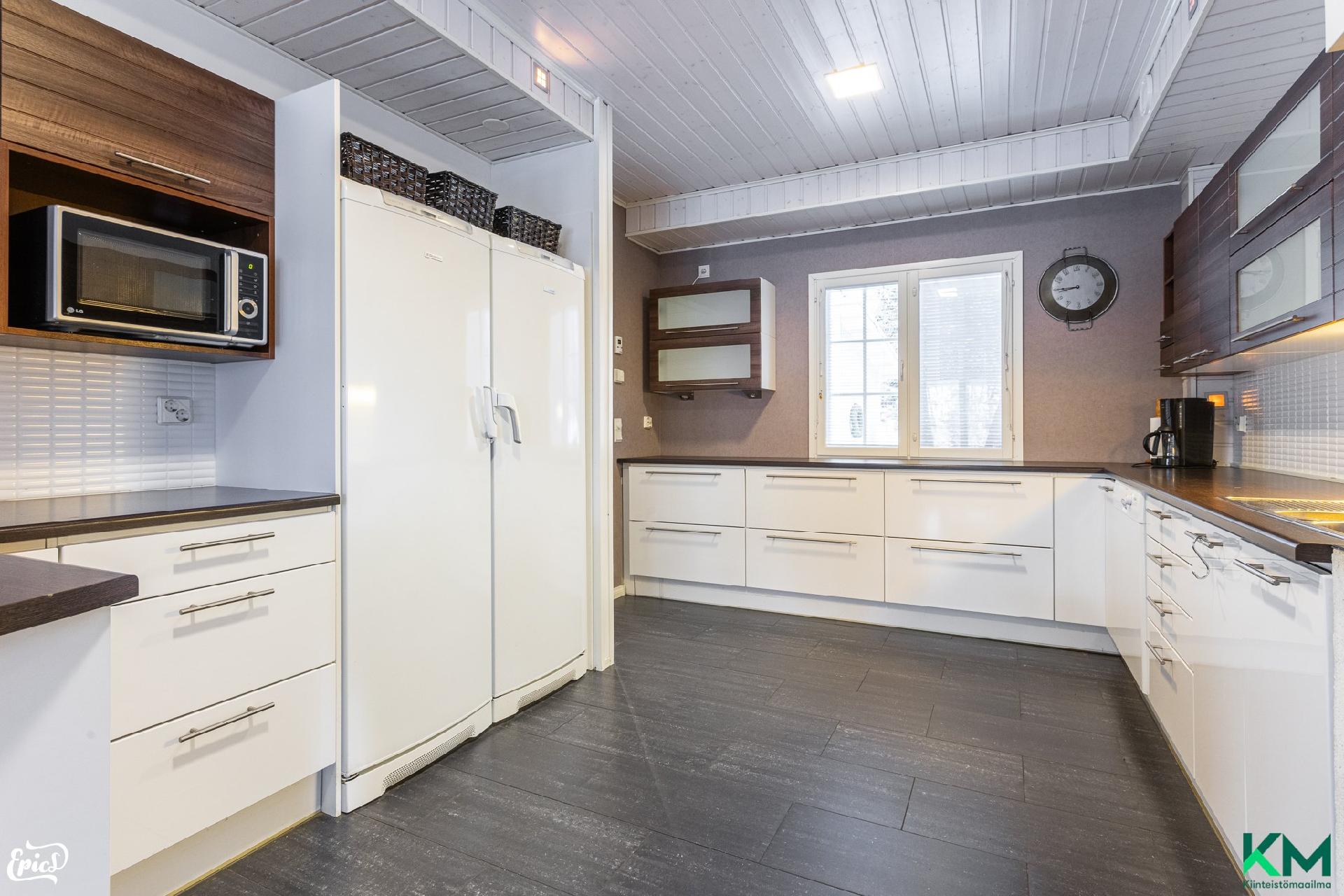 Putkistonniementie 6, Vaihmala, Lempäälä