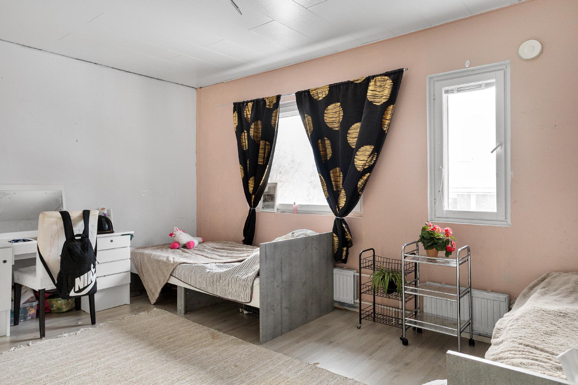 Ahventie 12, Lehtomäki, Kouvola