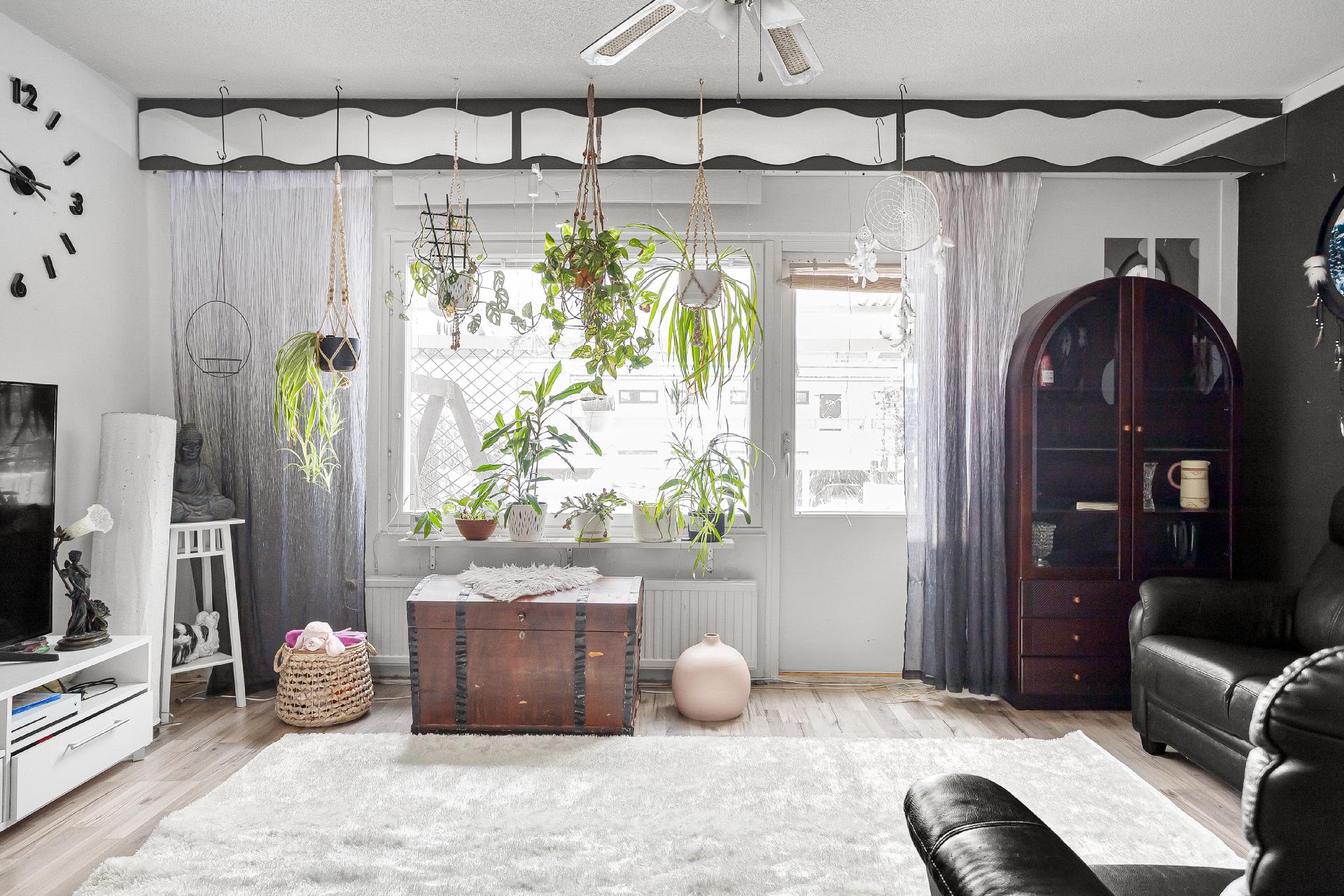 Ahventie 12, Lehtomäki, Kouvola