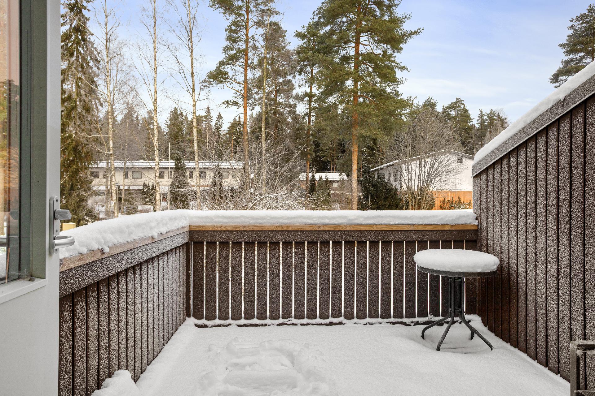 Ahventie 12, Lehtomäki, Kouvola