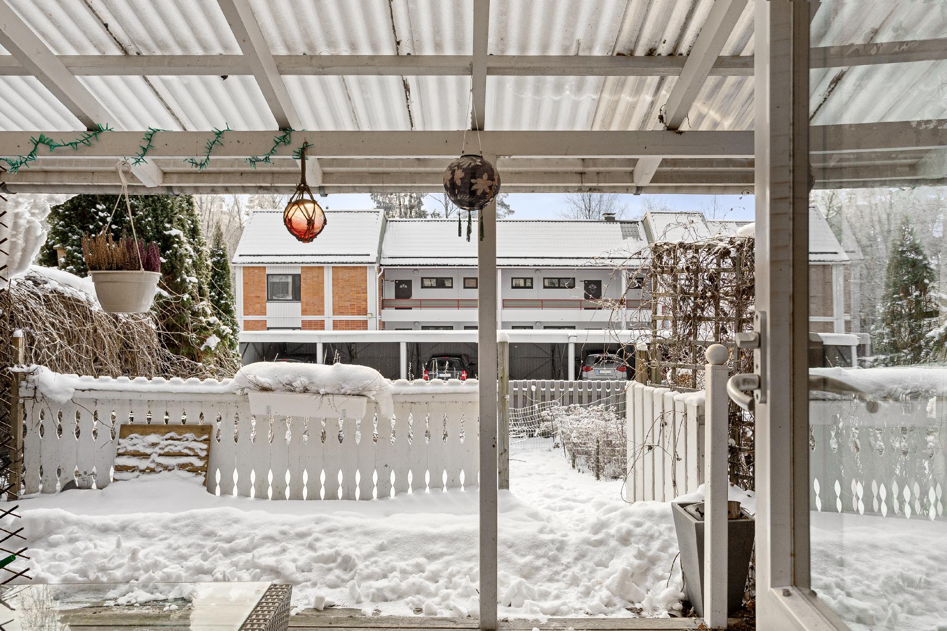 Ahventie 12, Lehtomäki, Kouvola