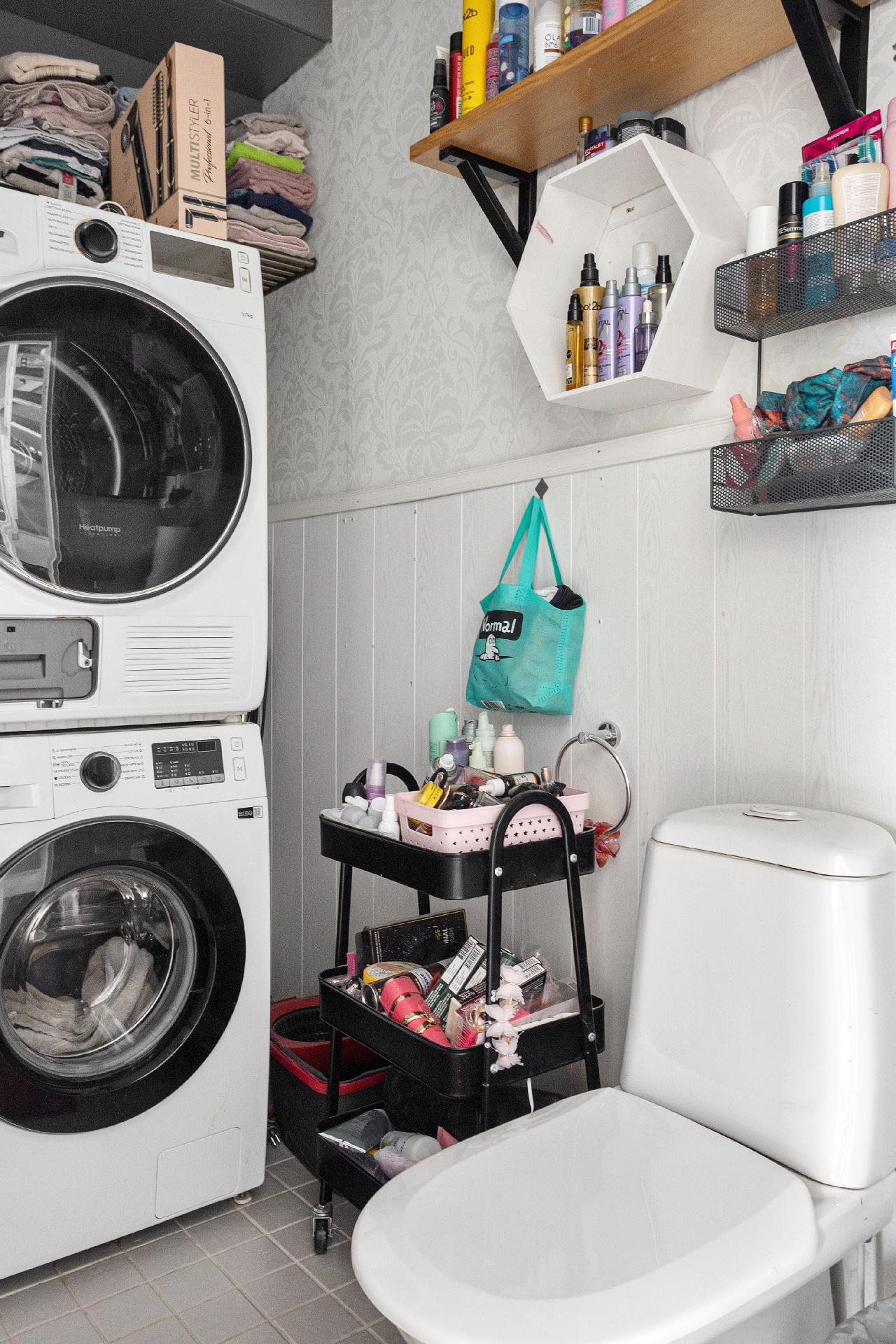 Ahventie 12, Lehtomäki, Kouvola