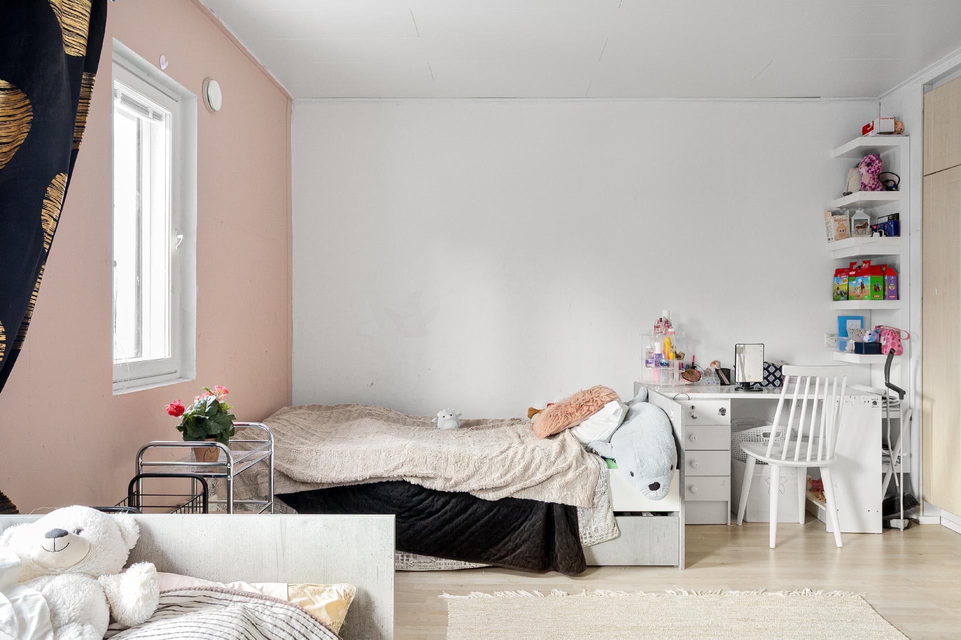 Ahventie 12, Lehtomäki, Kouvola