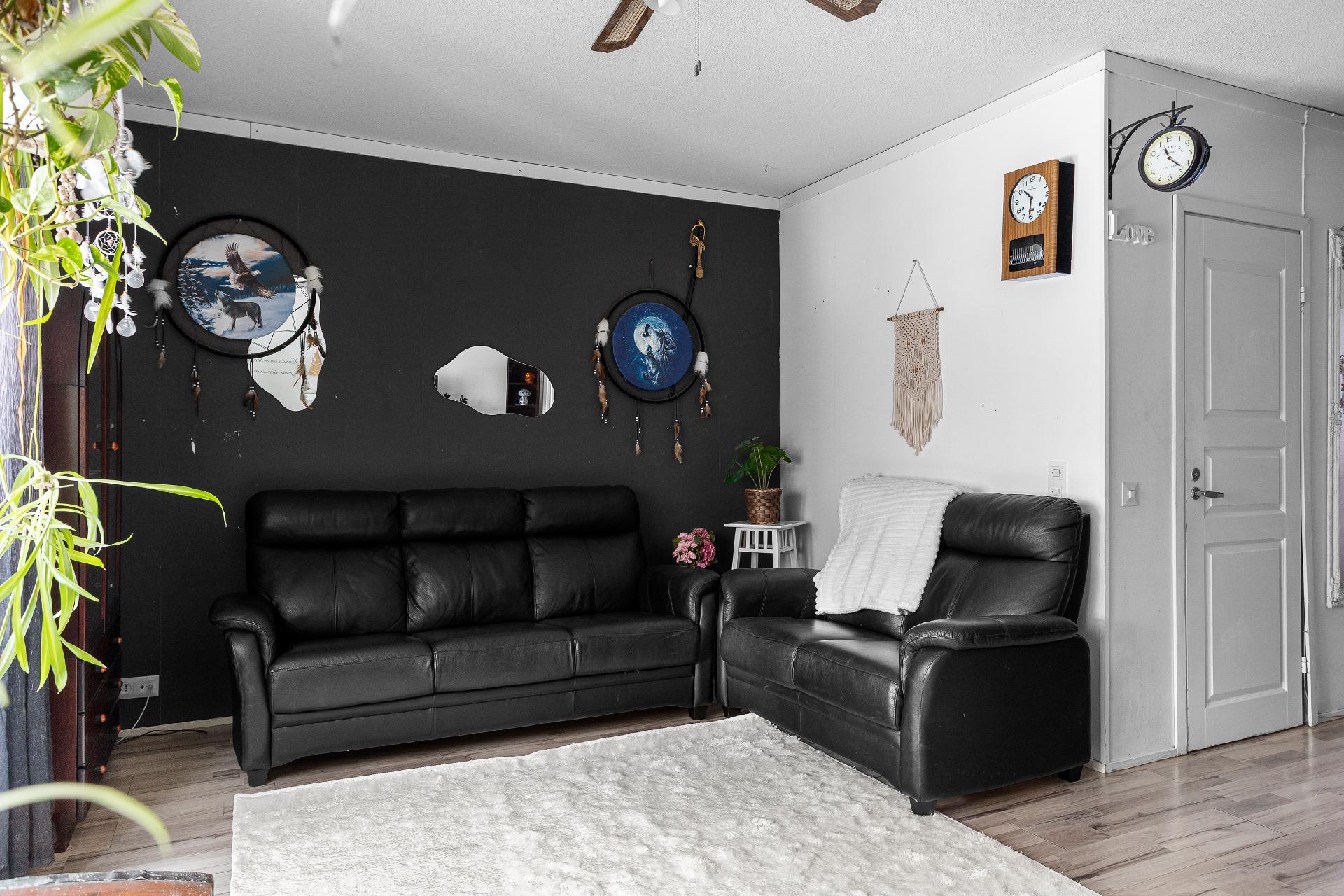 Ahventie 12, Lehtomäki, Kouvola