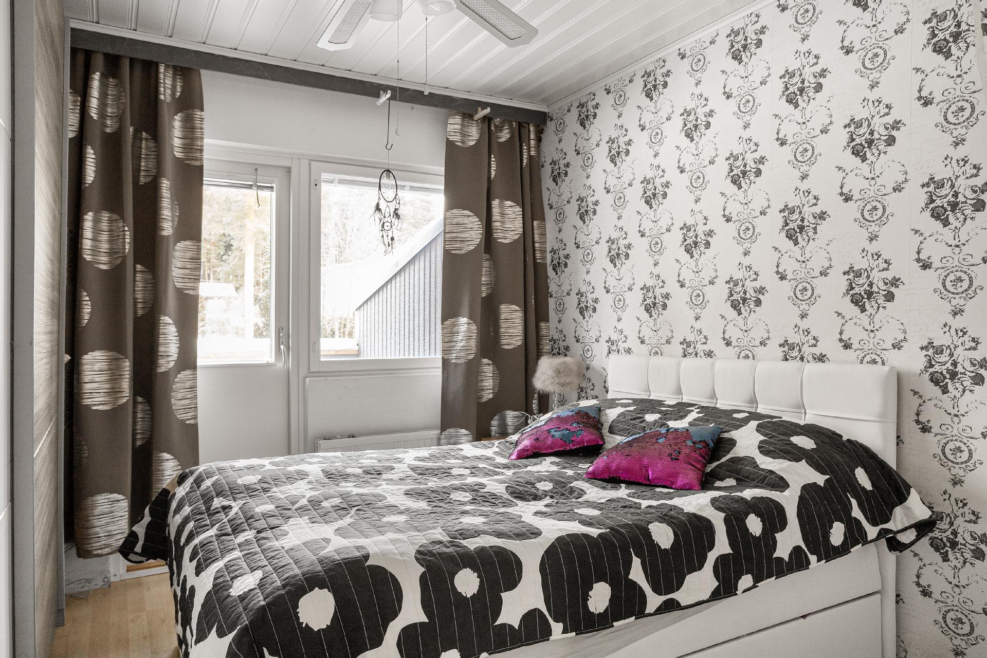 Ahventie 12, Lehtomäki, Kouvola