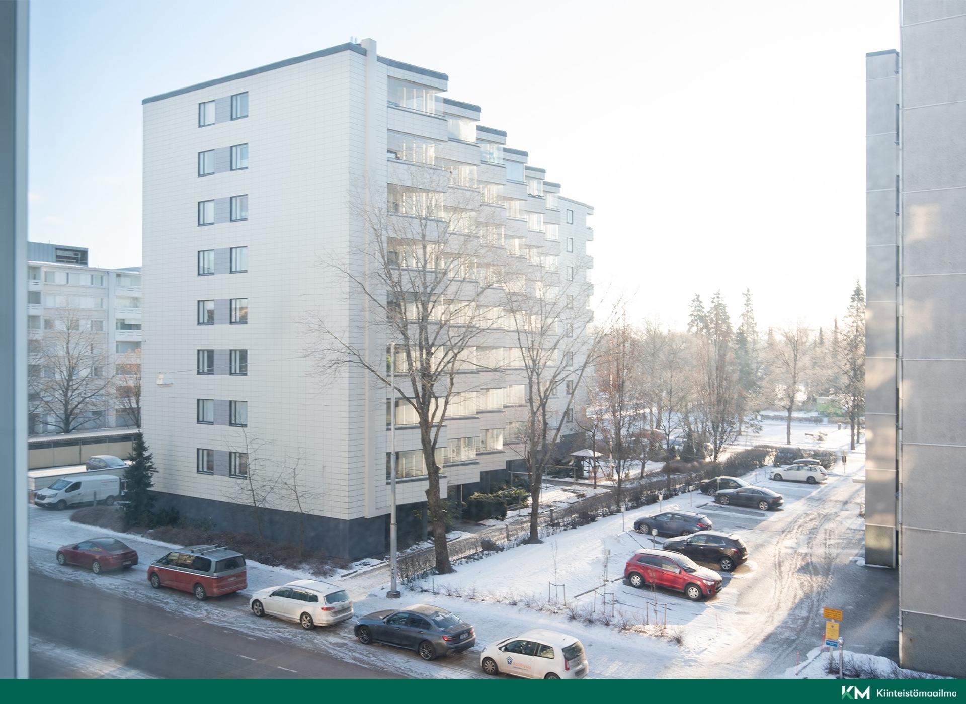 Itäinen Pitkäkatu 11