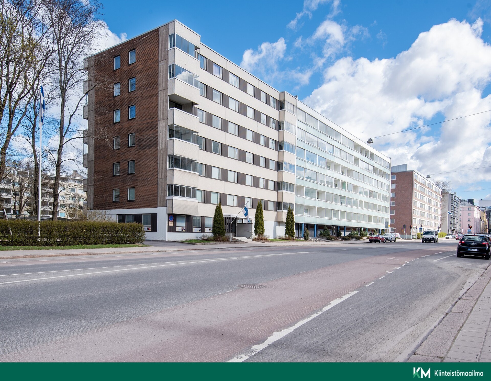 Itäinen Pitkäkatu 11