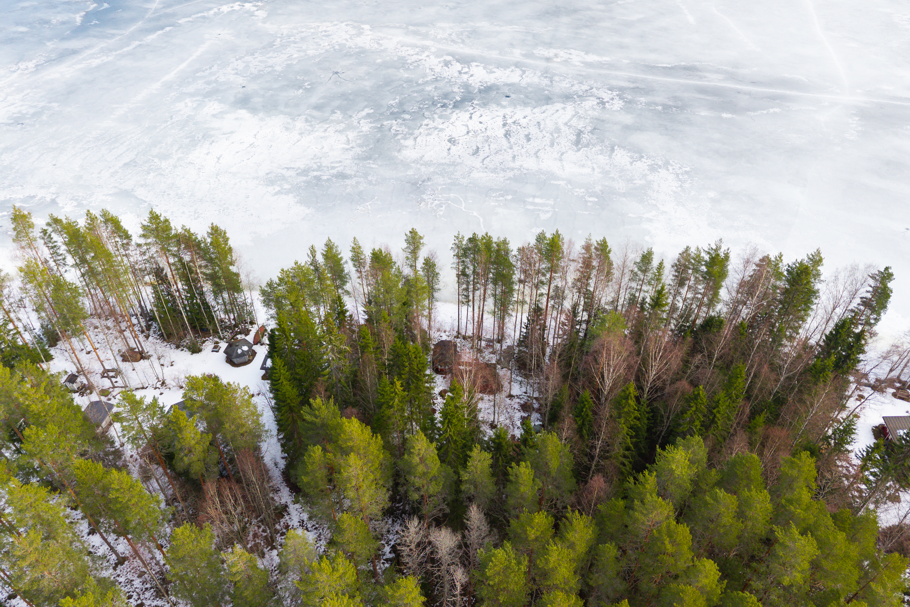 Sauvoniementie 220A, Sauvomäki, Hankasalmi