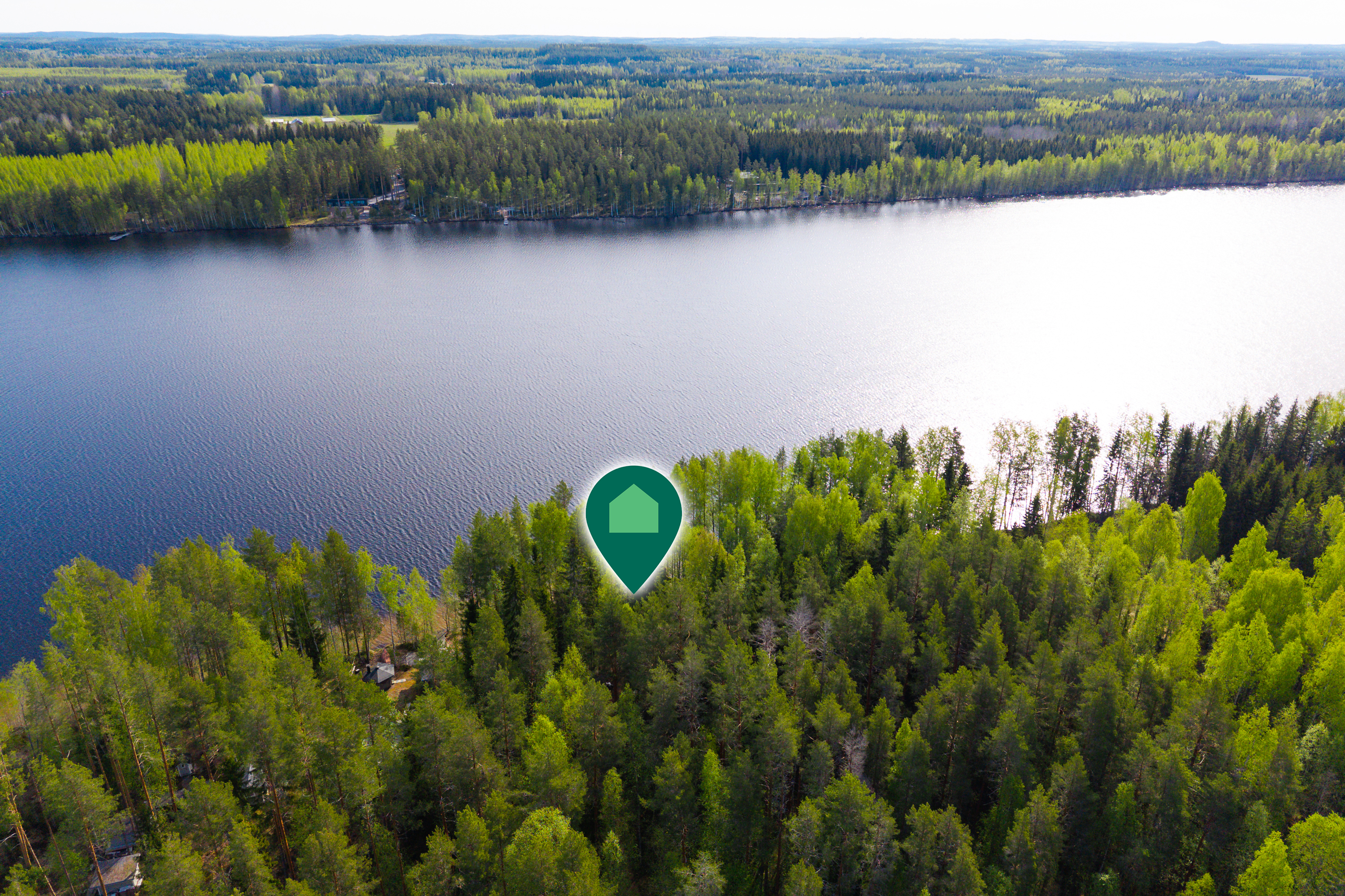 Sauvoniementie 220A, Sauvomäki, Hankasalmi