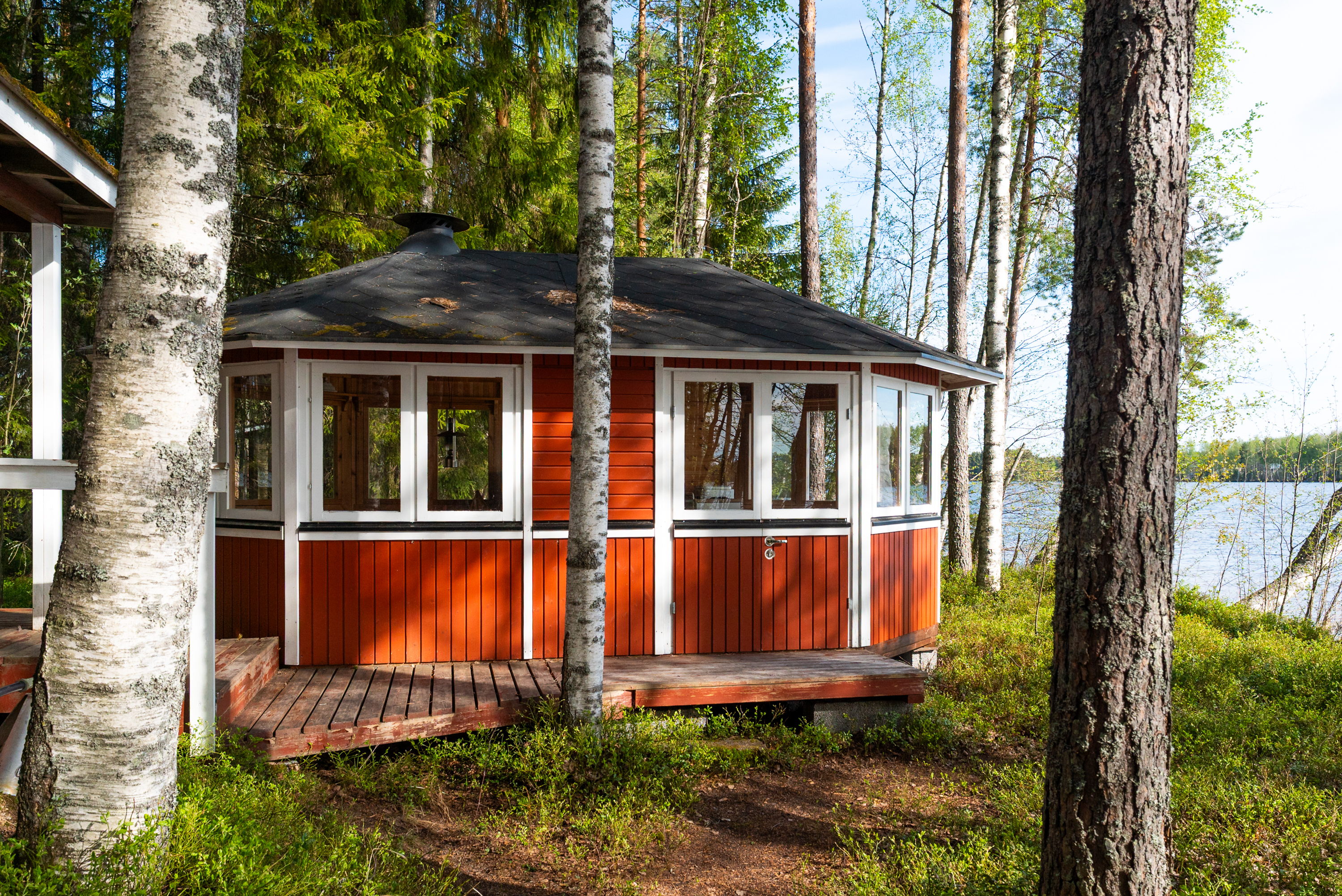 Pihakeittiö