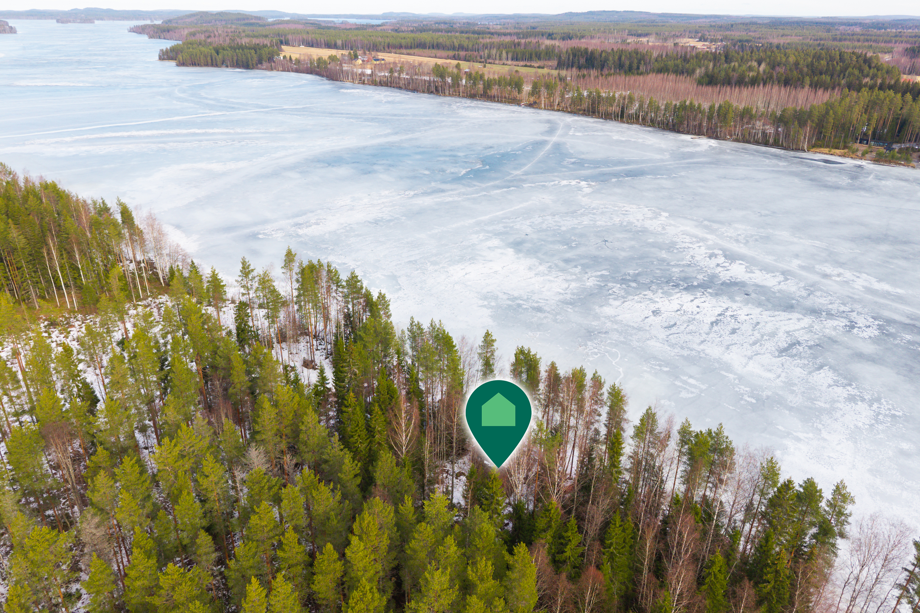 Sauvoniementie 220A, Sauvomäki, Hankasalmi