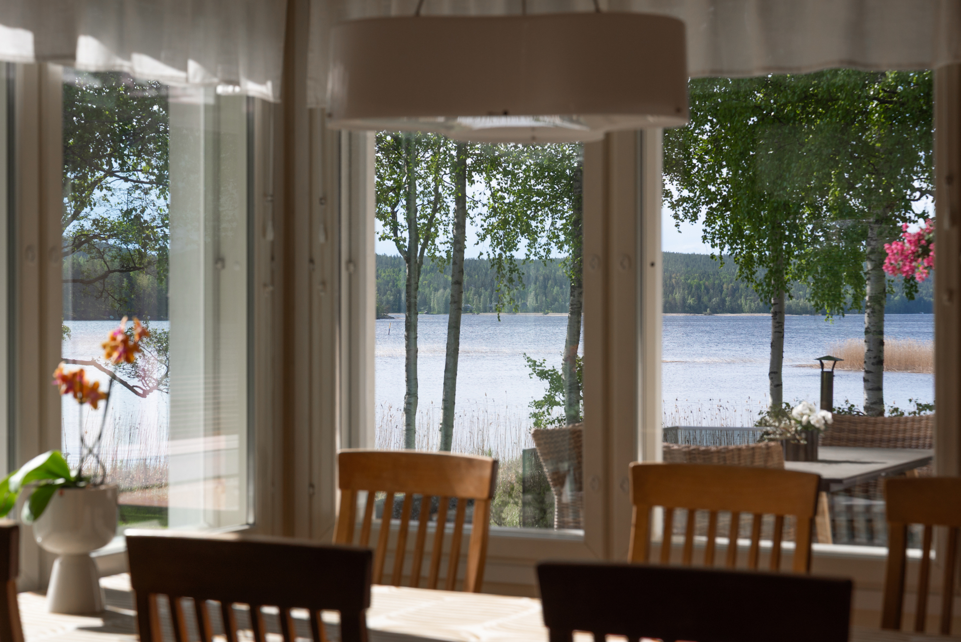 Karkaussaari 8, Jyväskylä
