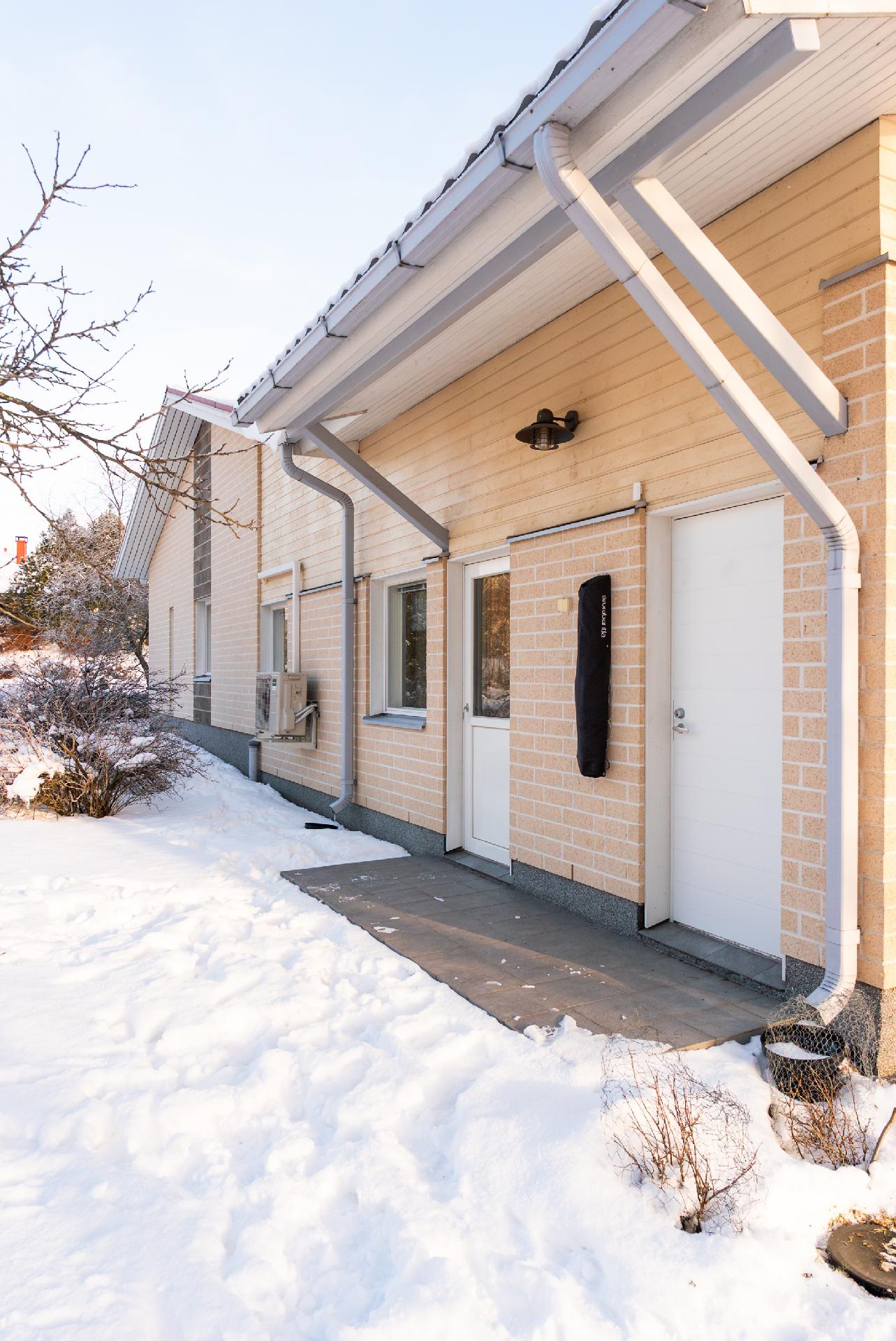 Karkaussaari 8, Karkaussaari, Jyväskylä