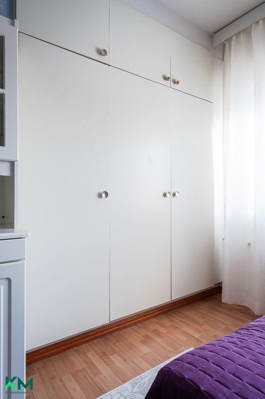 Pyökkipolku 6, Saksala, Lahti