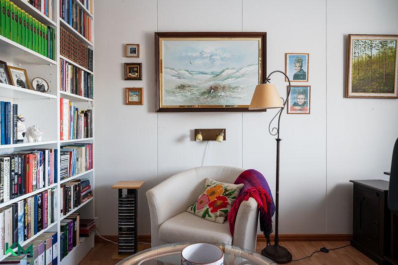 Pyökkipolku 6, Saksala, Lahti