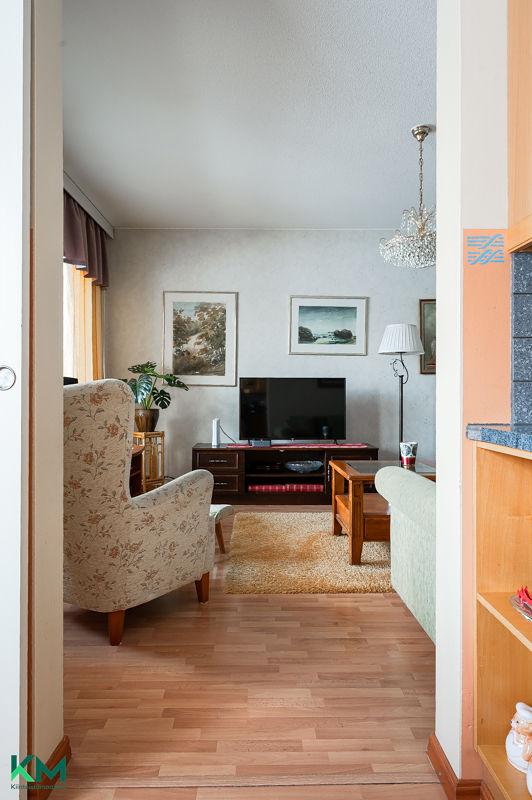 Pyökkipolku 6, Saksala, Lahti