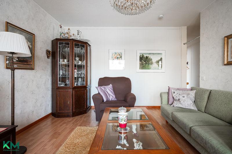 Pyökkipolku 6, Saksala, Lahti