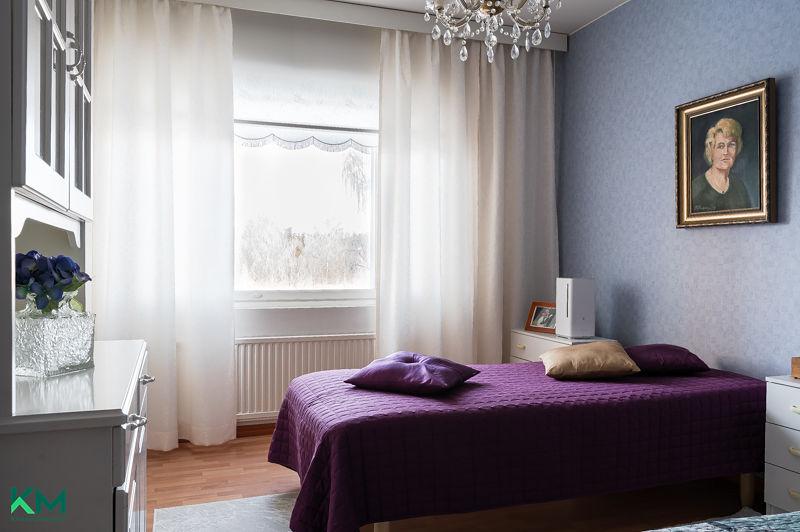 Pyökkipolku 6, Saksala, Lahti