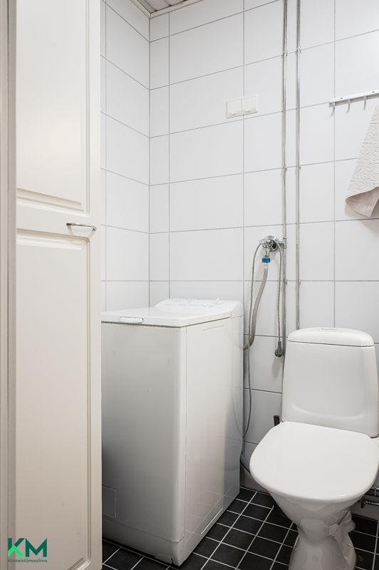 Pyökkipolku 6, Saksala, Lahti