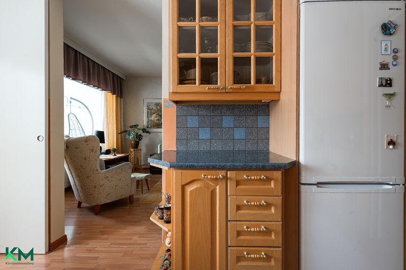 Pyökkipolku 6, Saksala, Lahti