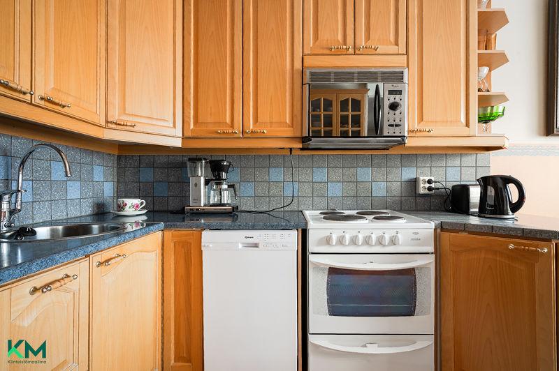 Pyökkipolku 6, Saksala, Lahti