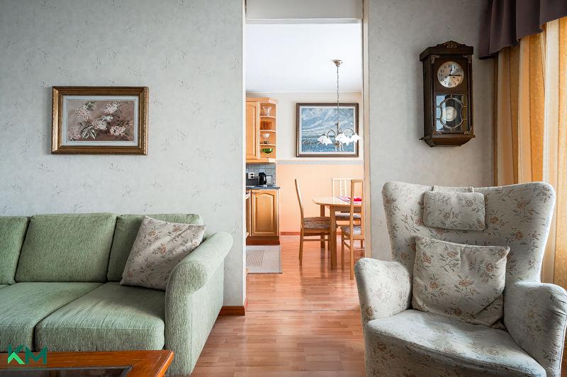 Pyökkipolku 6, Saksala, Lahti