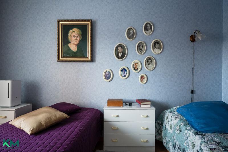 Pyökkipolku 6, Saksala, Lahti