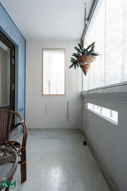 Pyökkipolku 6, Saksala, Lahti