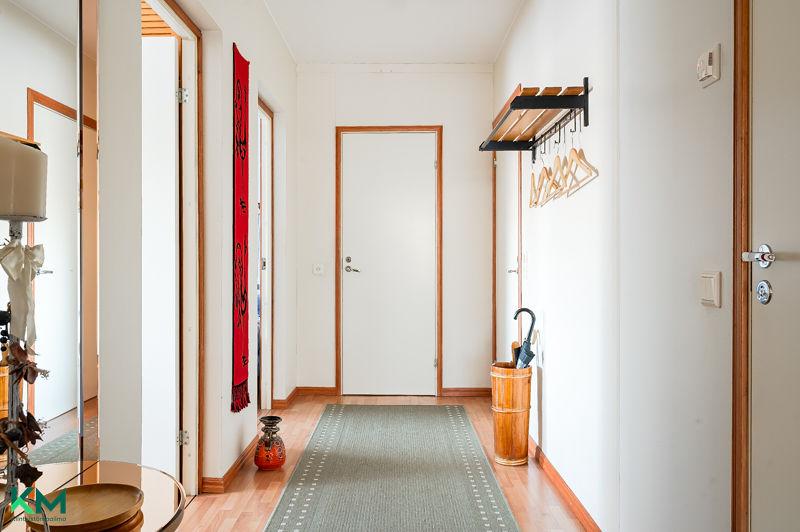 Pyökkipolku 6, Saksala, Lahti