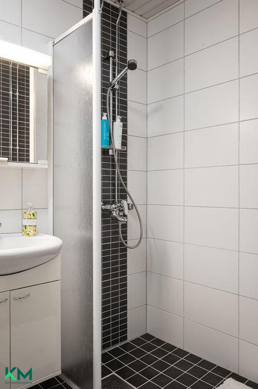 Pyökkipolku 6, Saksala, Lahti