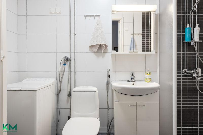 Pyökkipolku 6, Saksala, Lahti