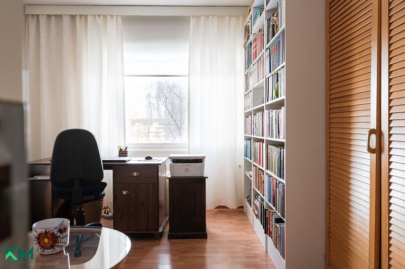 Pyökkipolku 6, Saksala, Lahti