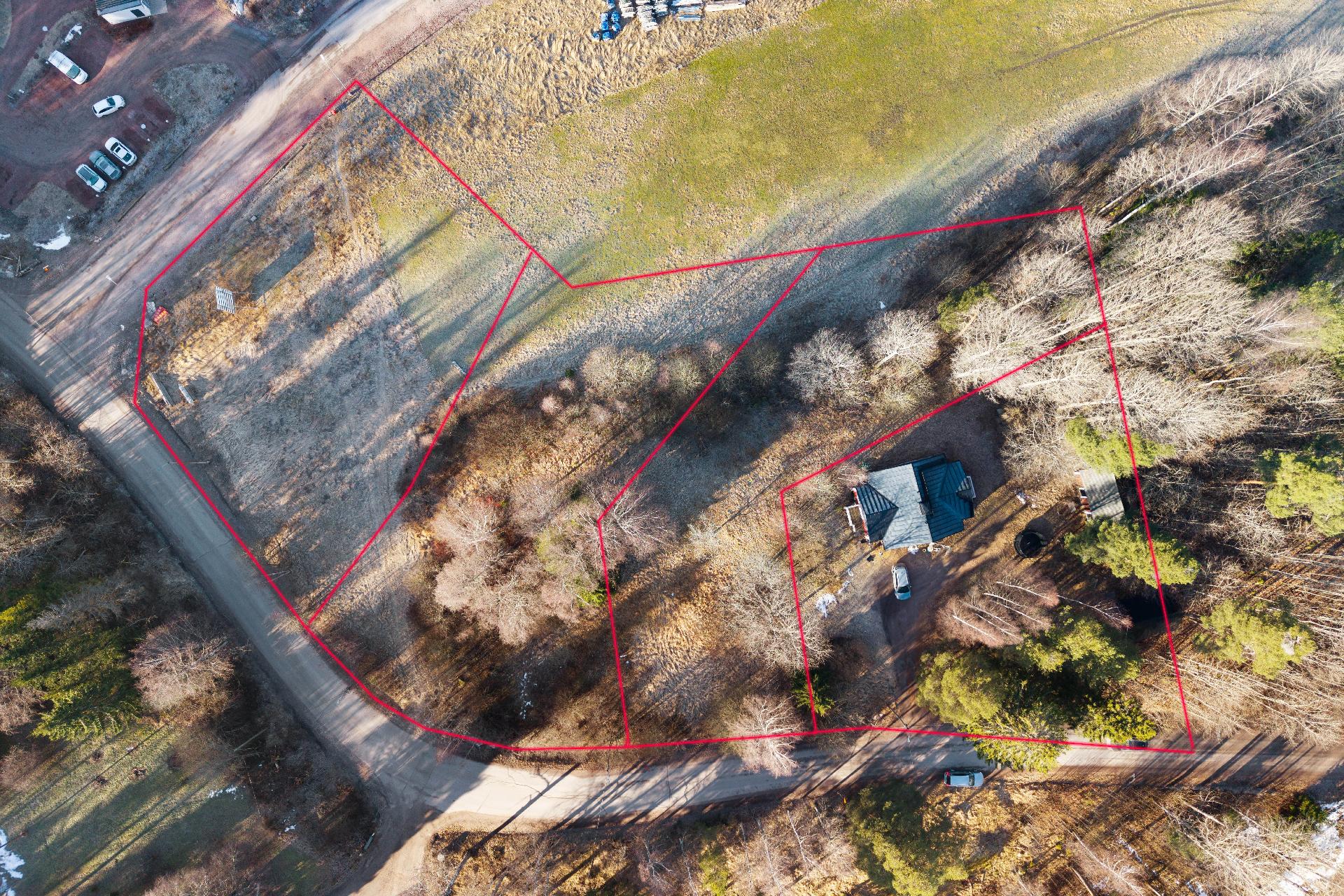 Finnsintie 1, Espoonkartano, Espoo