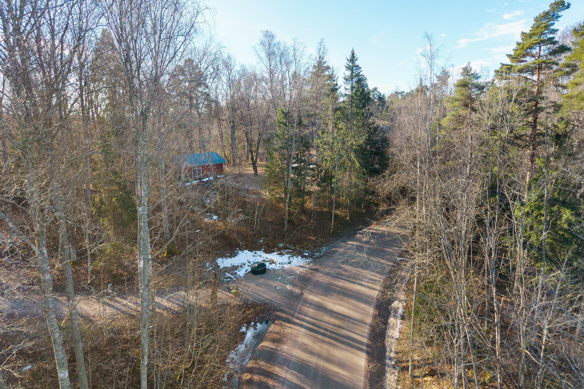 Finnsimäki 3, Espoonkartano, Espoo