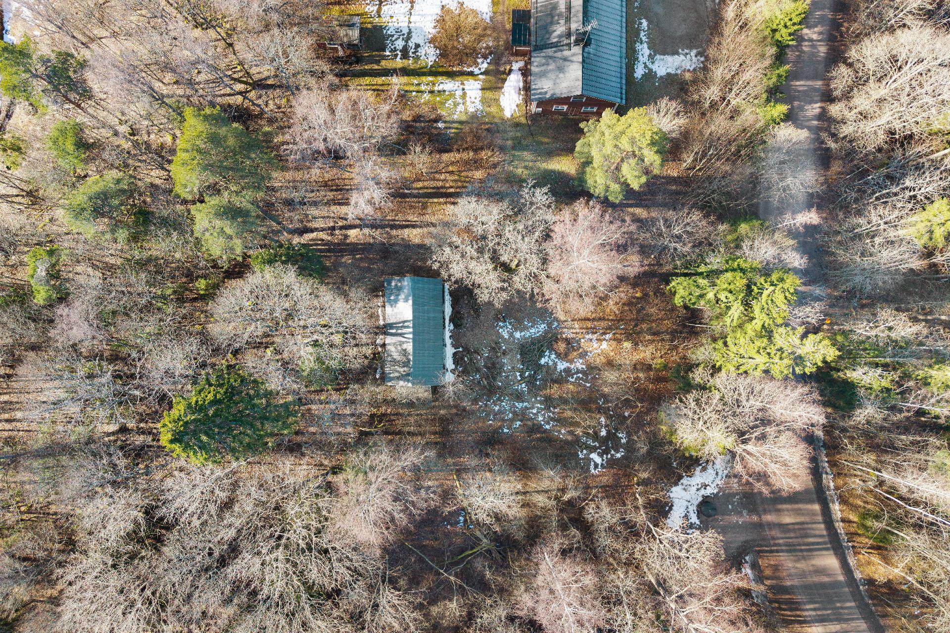 Finnsimäki 3, Espoonkartano, Espoo