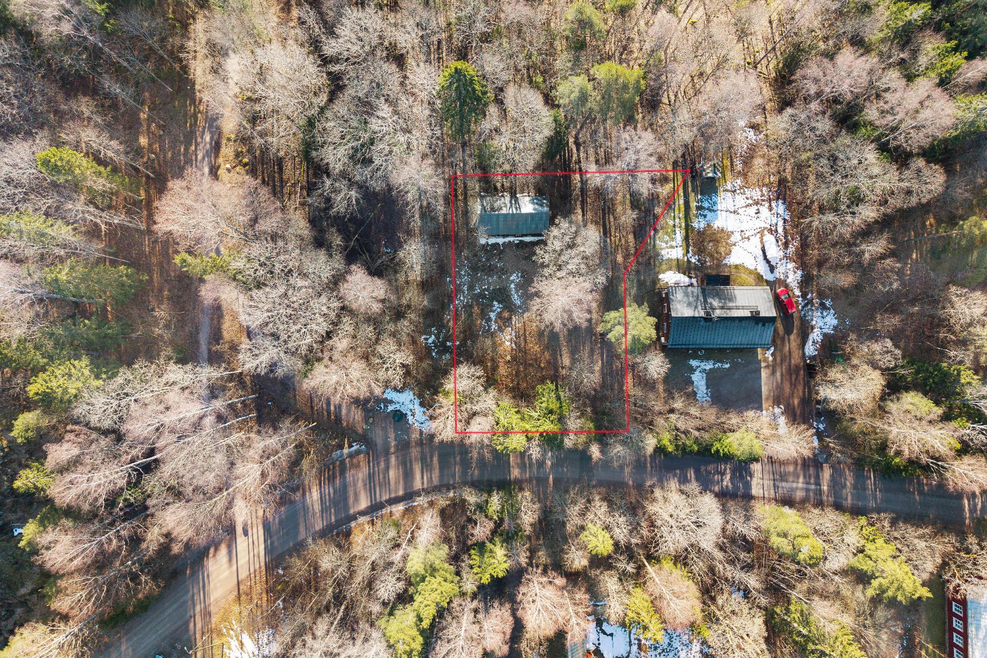 Finnsimäki 3, Espoonkartano, Espoo