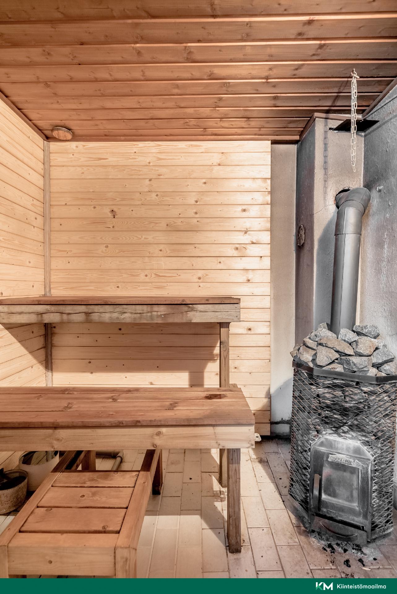 Kärrintie 97, Vihtijärvi, Vihti