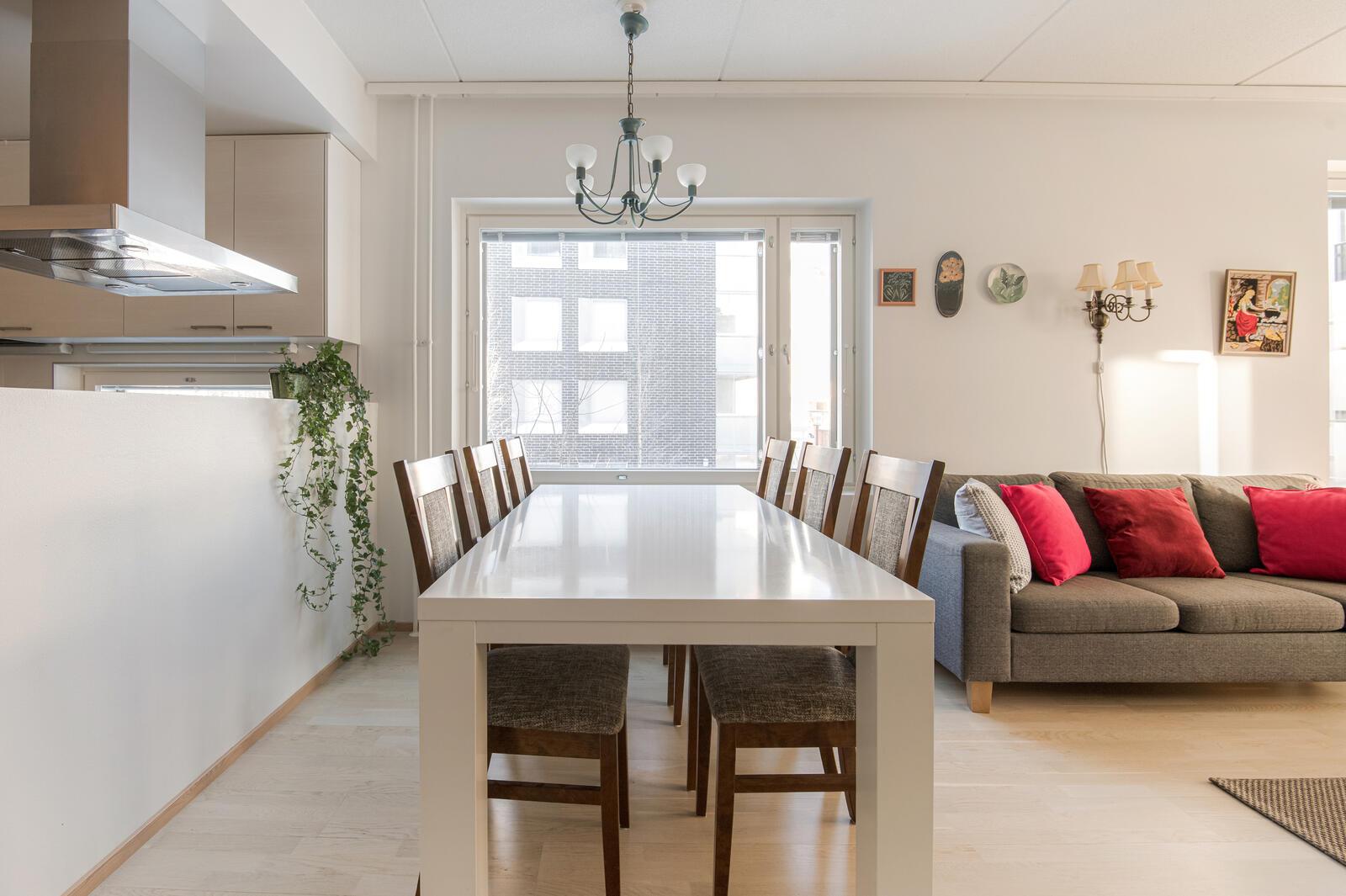 Astreankatu 5, Hangonsilta, Hyvinkää