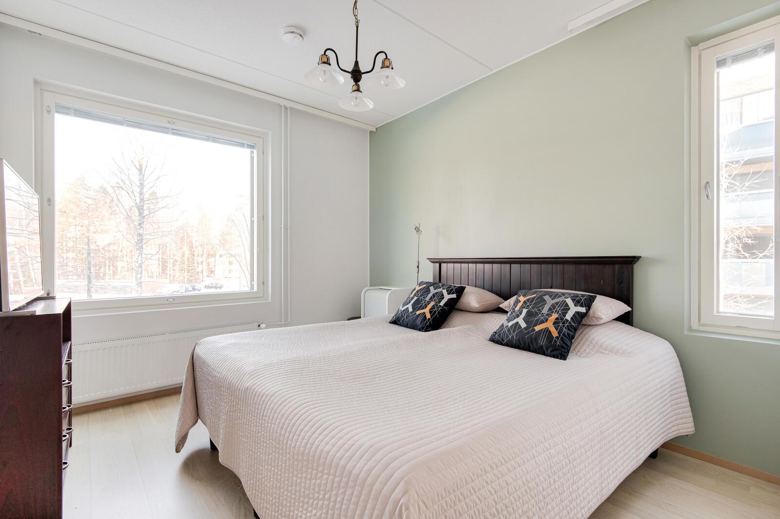 Astreankatu 5, Hangonsilta, Hyvinkää