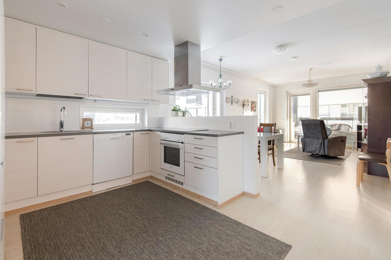 Astreankatu 5, Hangonsilta, Hyvinkää