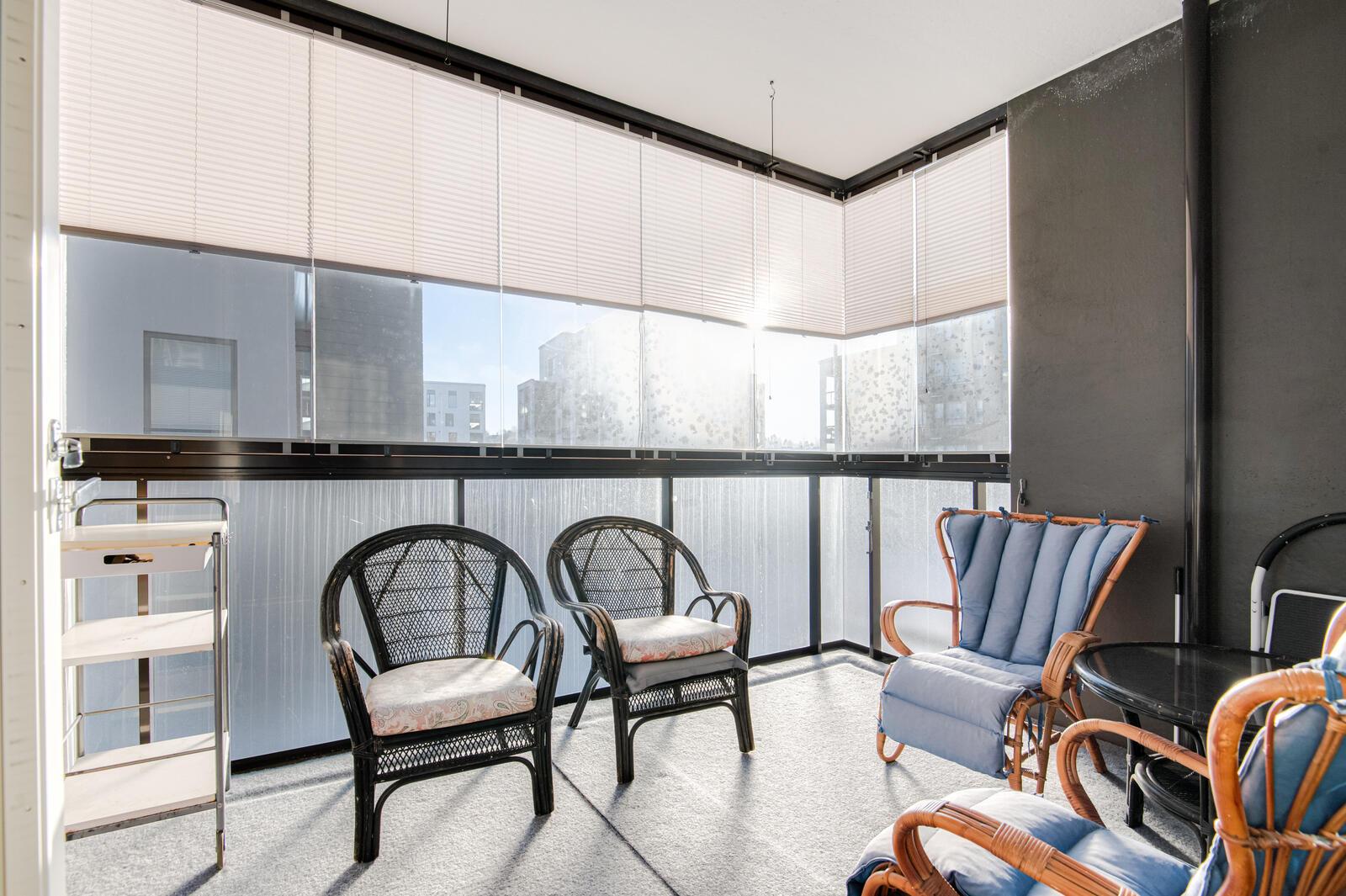 Astreankatu 5, Hangonsilta, Hyvinkää