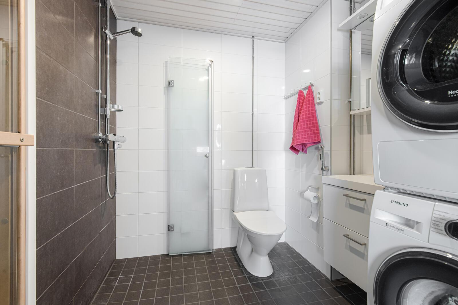 Astreankatu 5, Hangonsilta, Hyvinkää