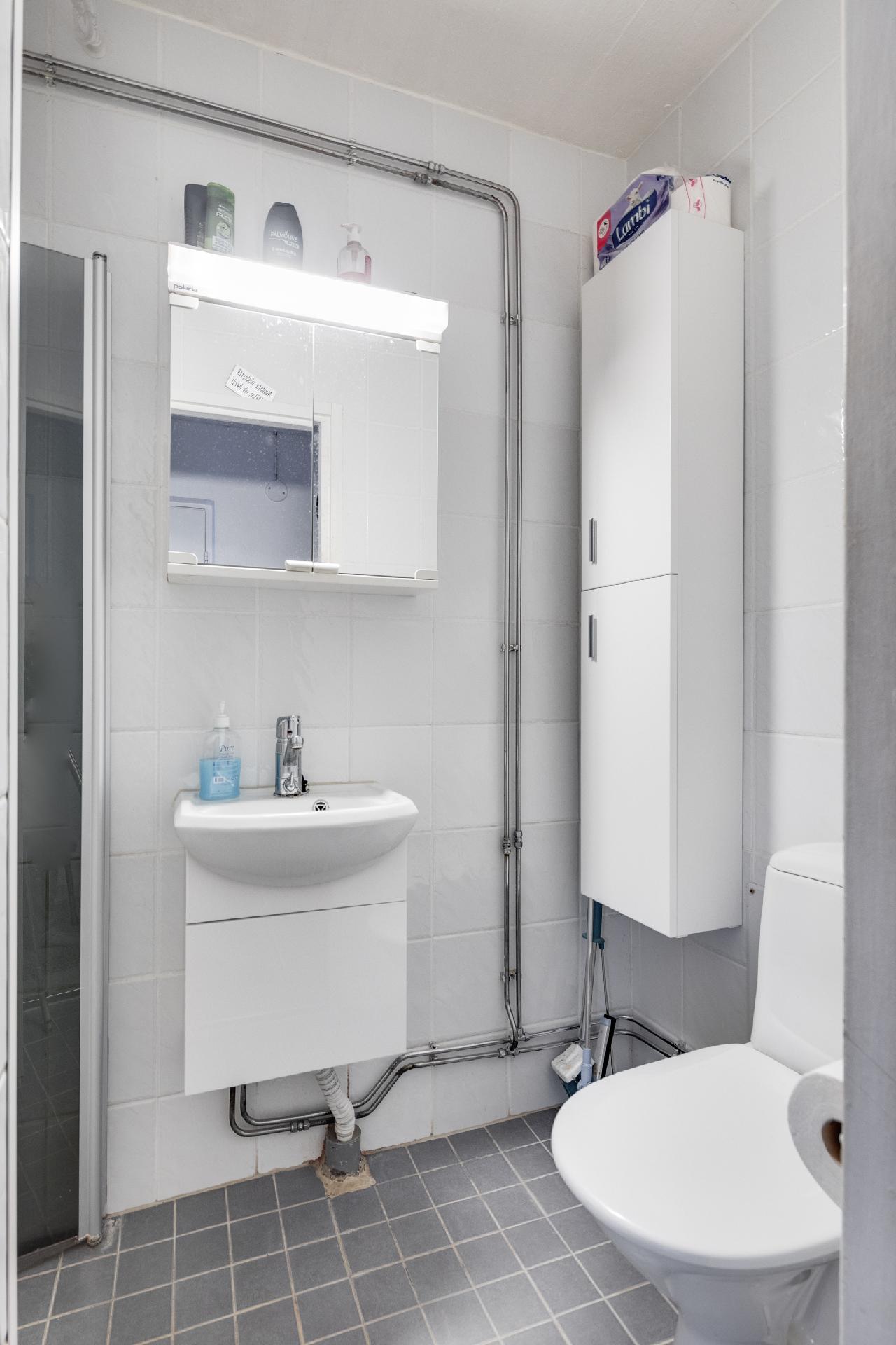 Pyymosantie 3, Petikko, Vantaa