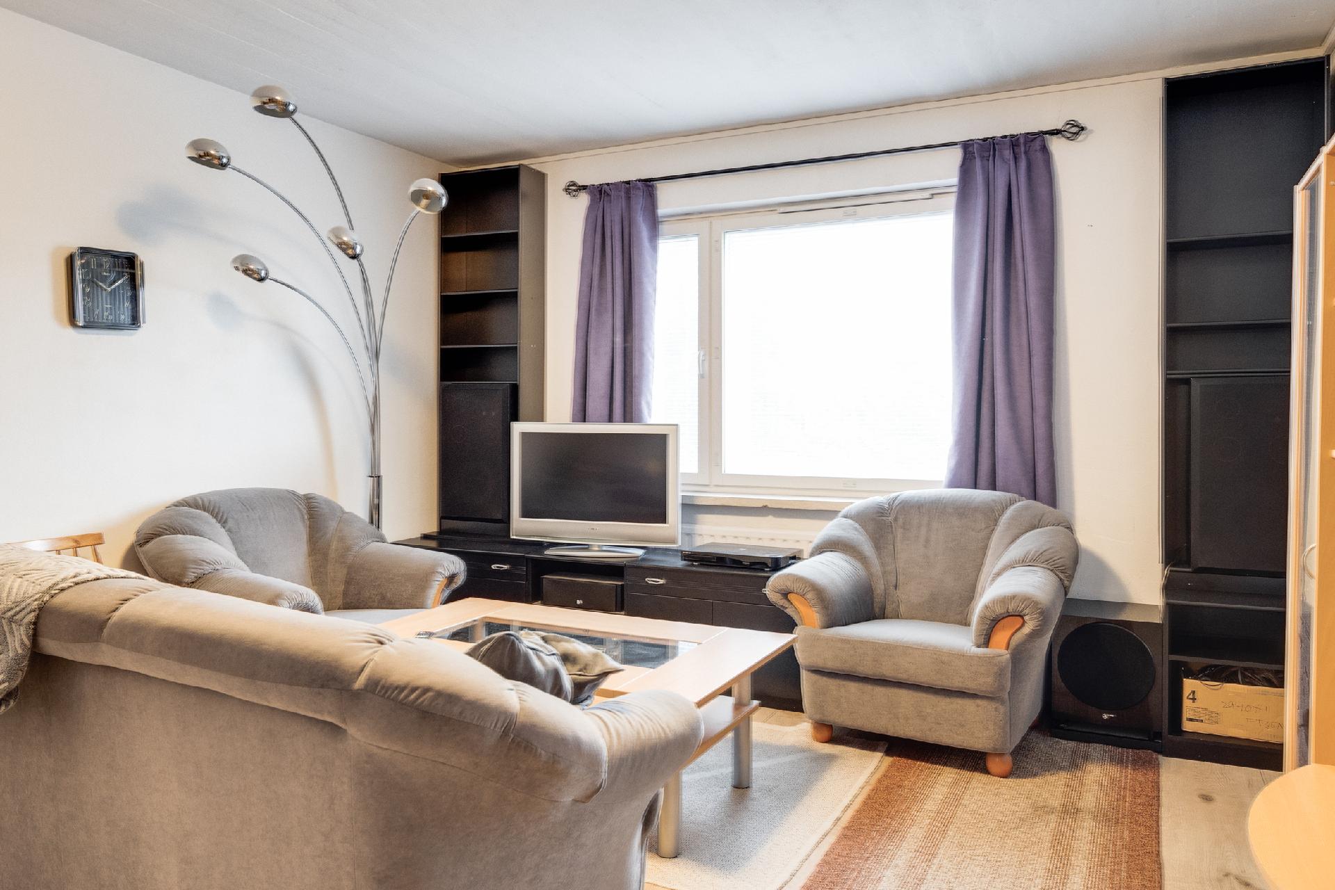 Pyymosantie 3, Petikko, Vantaa