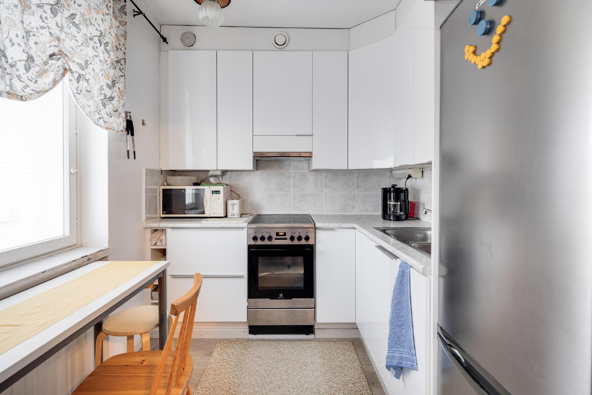 Pyymosantie 3, Petikko, Vantaa